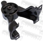 Febest Rear Engine Mount Fits Mitsubishi Dion Lancer Cargo Mirage. Fixed Price $46.96.
