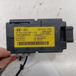 Suspension Tpms Control Module Fits 16-17 Hyundai Elantra Oem. Fixed Price $54.74.
