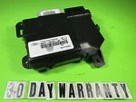 09-11 Lincoln Town Car/grand Marquis Keyless Driver Door Module 9W7T-13C791-AC. Fixed Price $129.95.