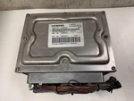 00-03 Deville Engine Control Module Computer Ecu Ecm Pcm 12553671; 12562481. Fixed Price $22.00.