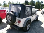 Used Engine Control Module (ecm) Fits: 2002 Jeep Wrangler Electronic. Fixed Price $325.28.