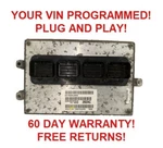 2008 5.7L At Engine Computer P05094442 "your Vin Programmed" Ecm Pcm Ecu. Fixed Price $199.99.