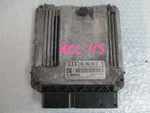 Engine Ecm Control Unit 2.0L Diesel Fits 14 Vw Jetta. Fixed Price $209.99.