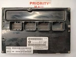 2010 Chrysler 300 Dodge Charger 3.5L Engine Control Unit Ecm Ecu Pcm P68054131AD. Fixed Price $95.00.