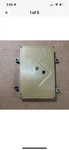 90 Honda Acura Integra Ecu Ecm Engine Control Computer 37820-PR4-L60. Fixed Price $94.00.
