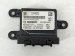 2013-2014 Cadillac Srx Chassis Control Module Ccm Bcm Body EL3O2. Fixed Price $35.15.