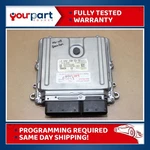 07-09 Sprinter 3.0L Ecu Ecm Pcm Engine Computer A 642 150 53 72 0281014343 Oe. Fixed Price $339.99.