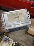 02 03 04 Land Rover Discovery Engine Ecm NNW501930 NNN100640 Oem. Fixed Price $49.95.