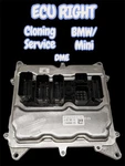 Bmw/mini Ecu Cloning Service Dme. Fixed Price $79.99.