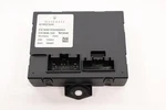 2014-2024 Maserati Quattroporte Rear Deck Trunk Lid Control Module Oem 670037049. Fixed Price $38.03.