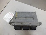 2011 2012 Lincoln Mks 3.7L Engine Control Module BA5A-12A650-FF #876C. Fixed Price $160.00.