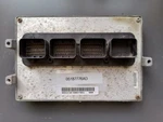 Free Programming 2009 Jeep Wrangler 3.8L Mt Ecu Ecm Pcm 05187776AD 05150468AA. Fixed Price $379.99.