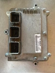 2005 Honda Pilot Computer Brain Engine Control Ecu Ecm Ebx Module 37820PVJA54. Fixed Price $22.80.