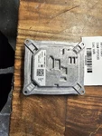 2014 2015 2016 2017 2018 Jeep Cherokee Oem Turn Signal Module 68233004AA. Fixed Price $26.99.