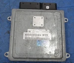 Programmed Plug & Play 08 Dodge Caliber 2.0L Cvt Ecu 68027153AE 4109. Fixed Price $129.99.