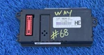 01 Ford Excursion F250 F350 Fuse Gem Multifunction Bcm Module 1C3T-14B205-EC He. Fixed Price $349.99.