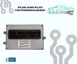 2011 Jeep Grand Cherokee 3.6L Ecu/ecm P05150588 *vin Programmed*. Fixed Price $340.89.