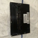 2006 Grand Cherokee 4.7L Engine Computer Pcm Ecu 56044760AG. Fixed Price $275.00.