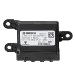 Genuine Maserati 2017-2020 Levante Bosch Park Sensor Control Module 670106861. Fixed Price $245.43.