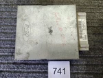 F5DF 12A650 Gb Mercury Sable 3.0L 1995 Engine Control Unit Ecu Module Ford. Fixed Price $49.99.