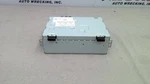 2017 Jaguar Xe Radio Receiver Id# HX63-18K812-DB. Fixed Price $75.00.