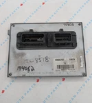 Used 2006 Saturn Ion 12605787 Ecu 12599726. Fixed Price $163.24.
