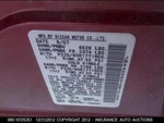 Chassis Ecm Transmission Battery Tray With Tow Pkg Awd Fits 08 Rogue 1118687. Fixed Price $98.99.