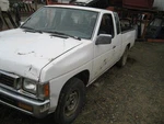 Engine Ecm Electronic Control Module 4 Cylinder Fits 95 Nissan Pickup 719133. Fixed Price $113.00.