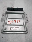 Engine Ecm Electronic Control Module 3.5L Cylinder Awd Fits 06 Murano 671466. Fixed Price $65.51.