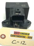2017-2020 Lincoln Continental Gas Fuel Pump Module Control Oem.. Fixed Price $29.99.