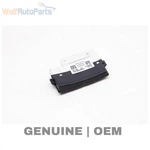 2015-2016 Bmw M235I Xdrive Steering Wheel Control Module 7468008. Fixed Price $57.49.