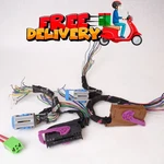 31394158 Volvo XC90 07-14 Cem Central Electronic Module Connectors/wires. Fixed Price $49.99.