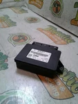 Chassis Ecm Parking Brake Fits 17-18 Porsche Macan 2558621. Fixed Price $74.00.