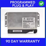 2004-2005 Volkswagen Vw Passat Tdi Bhw Transmission Module Tcu Tcm 3B0927156CF. Fixed Price $299.99.