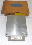 1985 1986 Ford Mercury Nos 2.3L Turbo Electronic Engine Control Module Processor. Fixed Price $299.00.