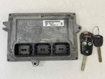 Fits 10 11 Acura Mdx Advance 3.7L Ecm Engine Control Module W Keys 37820-RYE-A86. Fixed Price $110.50.
