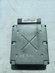 2002 Ford F-series Engine Control Unit 2L3A-12A650-AUC Ecm Ecu. Fixed Price $114.00.