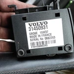 2016 - 2024 Volvo XC90 Sim Card Carrier Reader Control Module Unit Oem 31494702. Fixed Price $50.00.