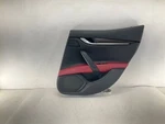 14-17 Maserati Ghibli Q4 Interior Rear Right-passenger Door Trim Panel Oem Cm. Fixed Price $224.99.
