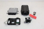 2011 Infiniti G37 Convertible A/t Ecu Bcm Fuse Box Key Ignition Kit Oem. Fixed Price $550.00.