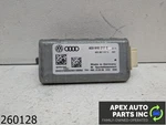 Oem 2008 Audi Q7 3.6L Control Unit For Lane Guard System With Camera. Fixed Price $29.99.