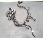 16-18 Em Bmw F87 M2 N55 Integrated Relay Power Supply Module W/ Wire Harness. Fixed Price $155.00.