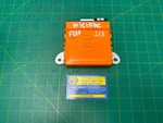10-15 Lexus IS250 IS350 Convertible Mirror Memory Control Module Oem. Fixed Price $25.92.