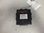01 02 2003 Toyota Highlander Theft Warning Control Module 89730-48030 #417C. Fixed Price $45.00.