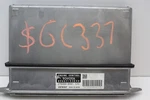 2010 Lexus IS250 89661-53E40 Computer Brain Engine Control Ecu Ecm Ebx Module. Fixed Price $191.98.