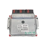 18 Nissan Sentra 1.8L NEC027-661 Engine Control Module Ecu Ecm Pcm Oem Unit C9. Fixed Price $39.95.