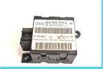 2004-2010 Audi A8L Quattro Front Seat Ventilation Control 4E0959772A Oem. Fixed Price $31.50.