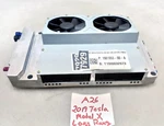 16-20 Oem Tesla Model X Auto Pilot Driver Assist Computer Control Module. Fixed Price $250.00.