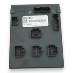 2011-2018 Audi A8L D4 Onboard Supply Body Control Module Unit 4H0907063CG Oem. Fixed Price $96.35.