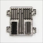 2010 Sierra 2500 Ecm 12633238 Programmed To Your Vin Engine Computer. Fixed Price $139.95.
